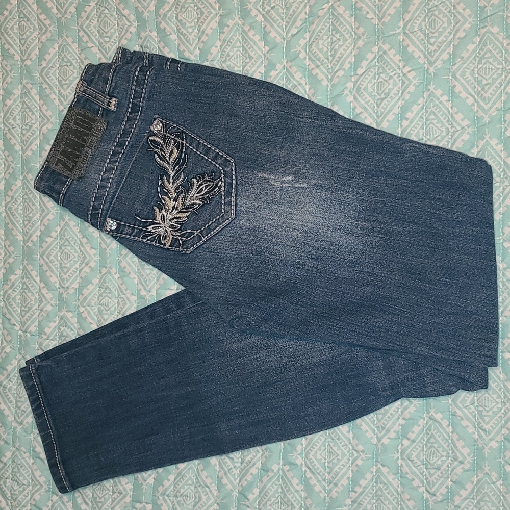 Zanadi Jeans